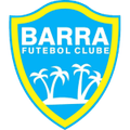 Barra FC U20 Logo
