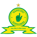 Mamelodi Sundowns(w) Logo