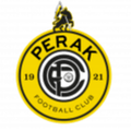 Perak II U23 Logo