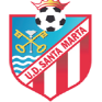 UD Santa Marta U19 Logo