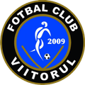 Viitorul Constanta U19 Logo