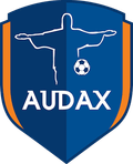 Audax RJ U20 Logo