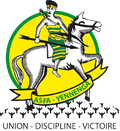 ASFA-Yennenga Logo