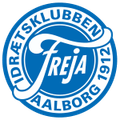 phụ nữ Aalborg Freja Logo