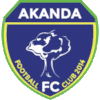 FC Akanda Logo