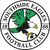 Southside Eagles (w) Logo