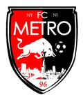 Metro Reserve Logo