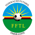 Timor Leste U23 Logo