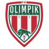 OFK Olimpik Novi Grad - Sarajevo Logo