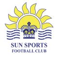 FC The Sun Logo