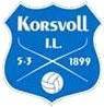 Korsvoll Logo