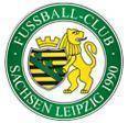 Sachsen Leipzig Logo