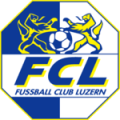 FC Luzern(w) Logo