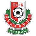 Belasitsa Petrich Logo