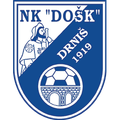 Drnis Logo