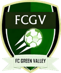 Green Valley FC Logo