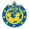 Maccabi Herzliya Logo