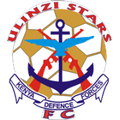 Ulinzi Stars Nakuru Logo