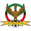 เซนต์คิตส์และเนวิส ยู17(ญ) Logo
