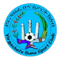 Yirga Chefe Bunna Logo