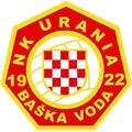 NK烏拉尼亞 Logo