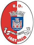 UD Santarem Logo