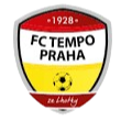 FC Tempo Prague B Logo