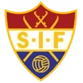 Sorumsand U19 Logo