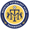MFK Tahanovce Logo