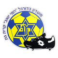 Maccabi Kiryat Gat Logo