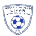 Livar Ivancna Gorica Logo