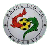 Bajul Ijo Surabaya Logo