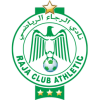 Raja Club Athletic Logo