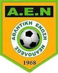 เออี เนเปิลส์ Logo