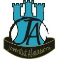 จูเวนตุท แอลมาสโซรา (ญ) Logo