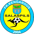 Kengaroos Logo