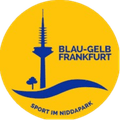 SV Blau-Gelb Frankfurt Youth Logo