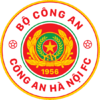Cong An Ha Noi U21 Logo