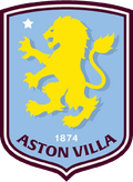 Aston Villa Logo