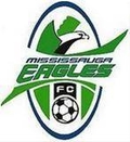 Mississauga Eagles FC Logo