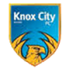 Knox City Reserves Logo