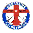 Maranatha Fiokpo Logo