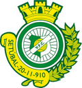Vitoria Setubal (W) Logo