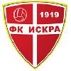FK Iskra U19 Logo