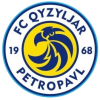 FK Kyzylzhar (W) Logo
