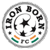 Iron Born FC Logo