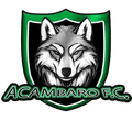Acambaro FC Logo