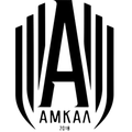 FC Amkal Moscow Logo