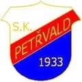TJ Petrvald Logo