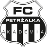 FC Petrzalka U19 Logo